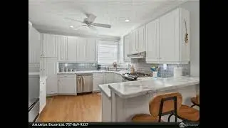 Homes for Sale - 400 Quillens Point Lane, Smithfield, VA