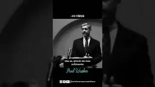 O Jeito Correto de Orar. Paul Washer