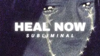 DEEP HEALING ✦ Your Soul Will Thank You (Safe Subliminal for Sleep)