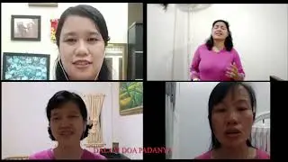 HYMN VIRTUAL | YESUS KAWAN YANG SEJATI | NP. 287 |