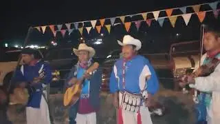 los teopa huichol  2022