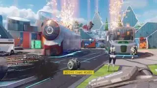 MR6 NUCLEAR?!?!40+kills