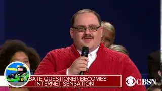 Ken bone meme