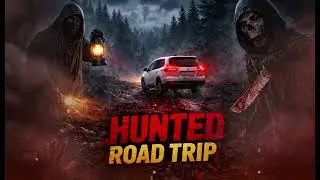 Pahari Raste Ka Wo Khofnak Saya |Horror Story||Creepy corner 2.0|