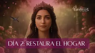 Ayuno de Ester - Día 2 | 27 Diciembre 2025
