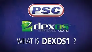 Что такое dexos1? | Спецификация масел GM