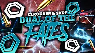 Close Clrocker & Close Sxrf: 
