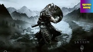 Skyrim (Survival) Anniversary Edition - Let's Play - Part 27 LIVE