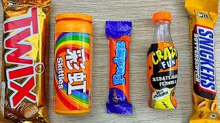 Delightful Candy ASMR 🍭 | Satisfying Crunch Experience