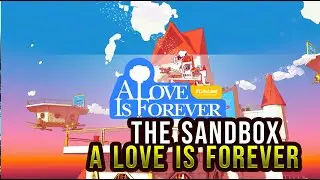The Sandbox | A Love is Forever Lulu Land | More Roses (White Roses) | Speedrun