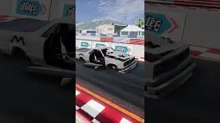 What Does 150 PSI of Turbo Do to your Car? - BeamNG.Drive
