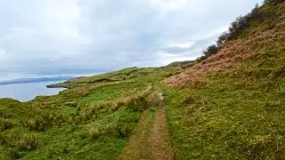 Outer Edge (Isle of Kerrera, Scotland)