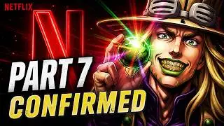 Netflix только что купил аниме-индустрию! (One Piece теперь выходит только по сезонам...)