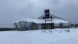 Geraldton Ontario Canada- A Greenstone Community