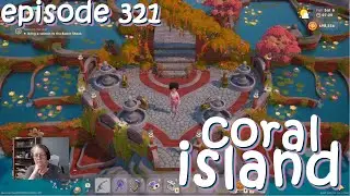 Coral Island&ndash; Series 1: Blaze &ndash; Ep.321: Fossil Hunting, & the Final Fish