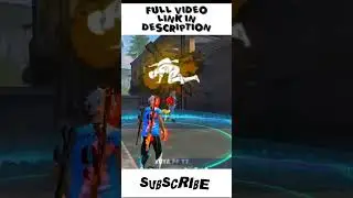Chikni Chameli - Free Fire Beat Sync Montage || Free Fire Status || #shorts #viral #xml#ff