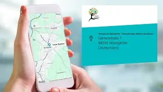 Therapie am Stadtgarten - Physiotherapie Stefanie Sch&uuml;tzbach | Physiotherapeut in Weingarten