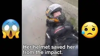 HELMET SAVE LIVES!