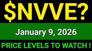 NVVE Stock (Nuvve Holding Corp.) NVVE Stock Analysis | January 9, 2025