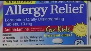 Mold spores: the hidden outdoor allergy