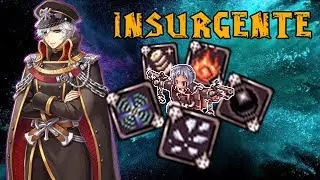 Ragnarok Online - Minha build de Insurgente - Trocando Ideia