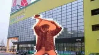 俺らヤマダ電機さ行ぐだ
