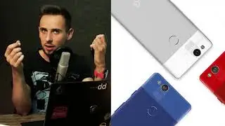 Презентация Nokia 8, Pixel 2 можно сжимать, бюджетный велосипед Xiaomi, Дональд Трамп и Nimses ep33