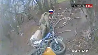 Украинские беспилотники &laquo;Мадьярские птицы&raquo; уничтожают российских оккупантов одного за другим в чи...