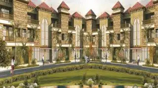 Supertech Upcountry Villas Plots Noida Yamuna Expressway Location Price Reviews Resale Project Sale