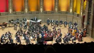 Overture to Mozart's Marriage of Figaro — The Vancouver Symphony at the Orpheum Theatre
