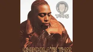 Chocolate Thai