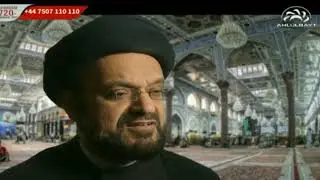 The Biography of Imam Hussain (The Life of Hussain)