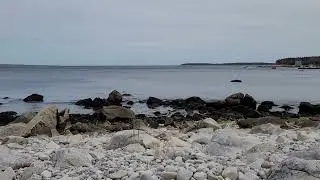 299 Central Port Mouton  NS - oceanfront
