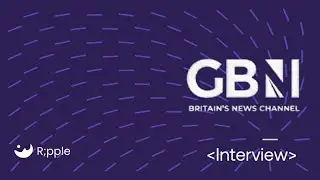 GB News Interview - Alice talks to Eamonn Holmes and Isabel Webster