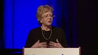 Chicago&rsquo;s Inclusive Economy and the Creative Sector: Julia Stasch, MacArthur Foundation, President