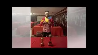 B.Shijir-Erdene leads International Open Memory Championship - Welcome to MONTSAME News Agency
