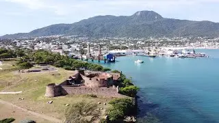 Driving Around Puerto Plata City.🏝🌊🇩🇴