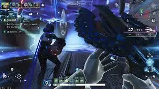 Destiny Rising: The Menace Above in 3:19 (NA)