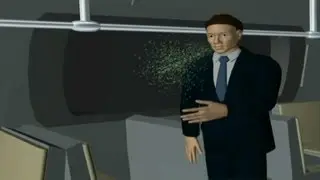The anatomy of a sneeze