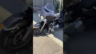 2014 Harley-Davidson FLHTK - Electra Glide Ultra Limited