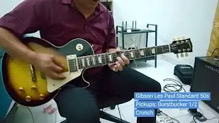 Gibson Les Paul Standard vs Epiphone Les Paul 1960 Tribute Plus vs Epiphone Les Paul Custom