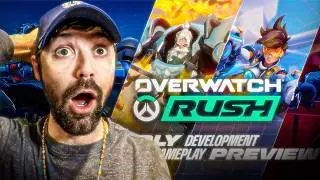 Overwatch 