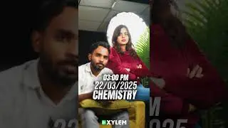 Chemistry 7 Chapters set ആക്കാം ഒറ്റ ലൈവിൽ !! | Xylem SSLC