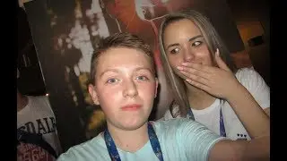 NAJLUDJI BALKAN TUBE FEST 2017 VLOG !