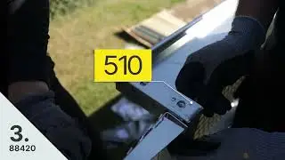 Modular Wheelchair Ramp With Handrails Assembly Guide | The Ramp People