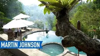 Ubud Dedari Villas TOUR | Hotels in Bali