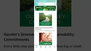 How to buy shampoo on amazon || Tech with Nawaz
