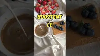 MYRTILLES : Le SUPER-ALIMENT qui BOoste votre IMMUNIT&Eacute; et vous PROT&Egrave;GE des MALADIES !