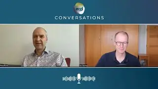 ECGI Conversations - Prof Philip Bond