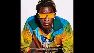 [FREE FOR PROFIT] Young Thug Hard Type Beat 2024 - 